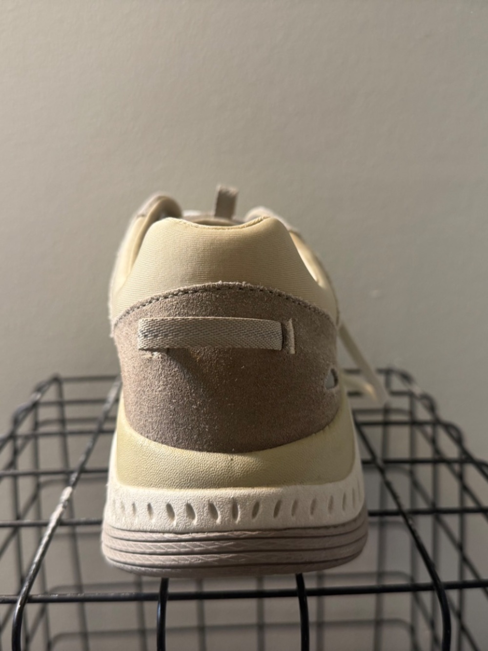 Women’s Dansko Nursing Sneakers - Picture 5 of 9